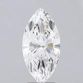 3.01 marquise e vvs1 ex ex none LAB_GROWN Diamond